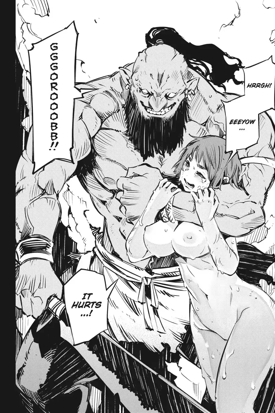 Goblin Slayer: Brand New Day - Page 40