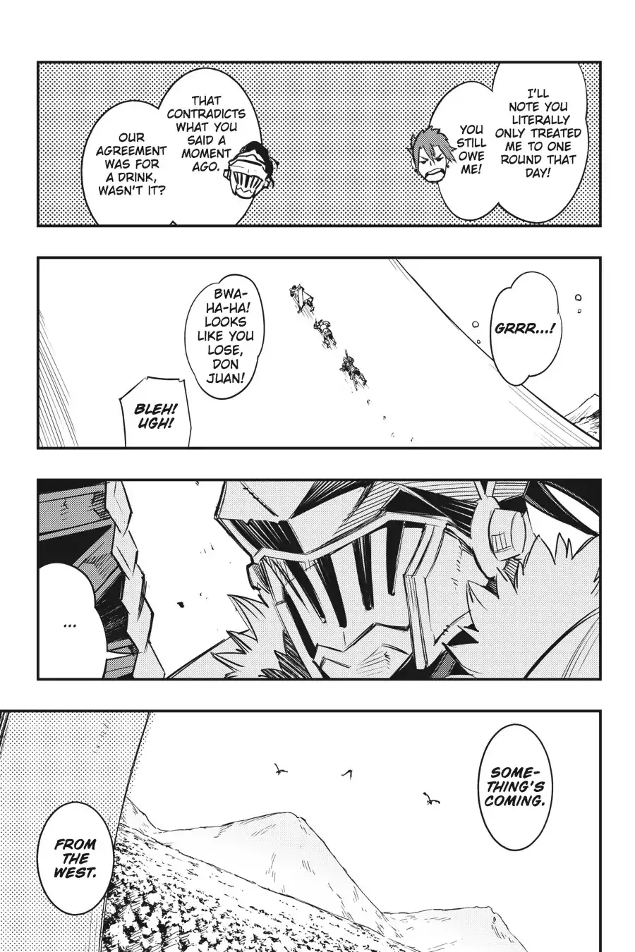 Goblin Slayer: Brand New Day - Page 10