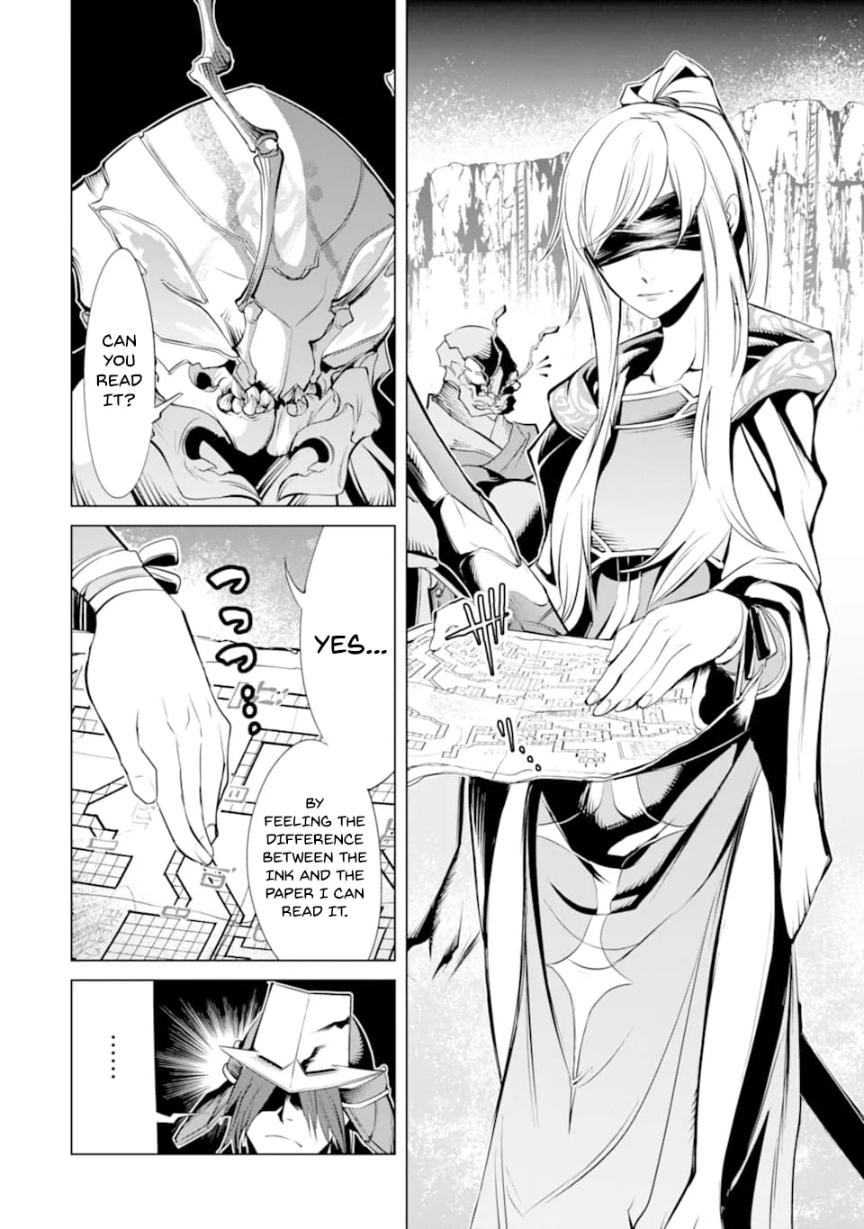 Goblin Slayer Gaiden 2: Tsubanari No Daikatana - Page 14