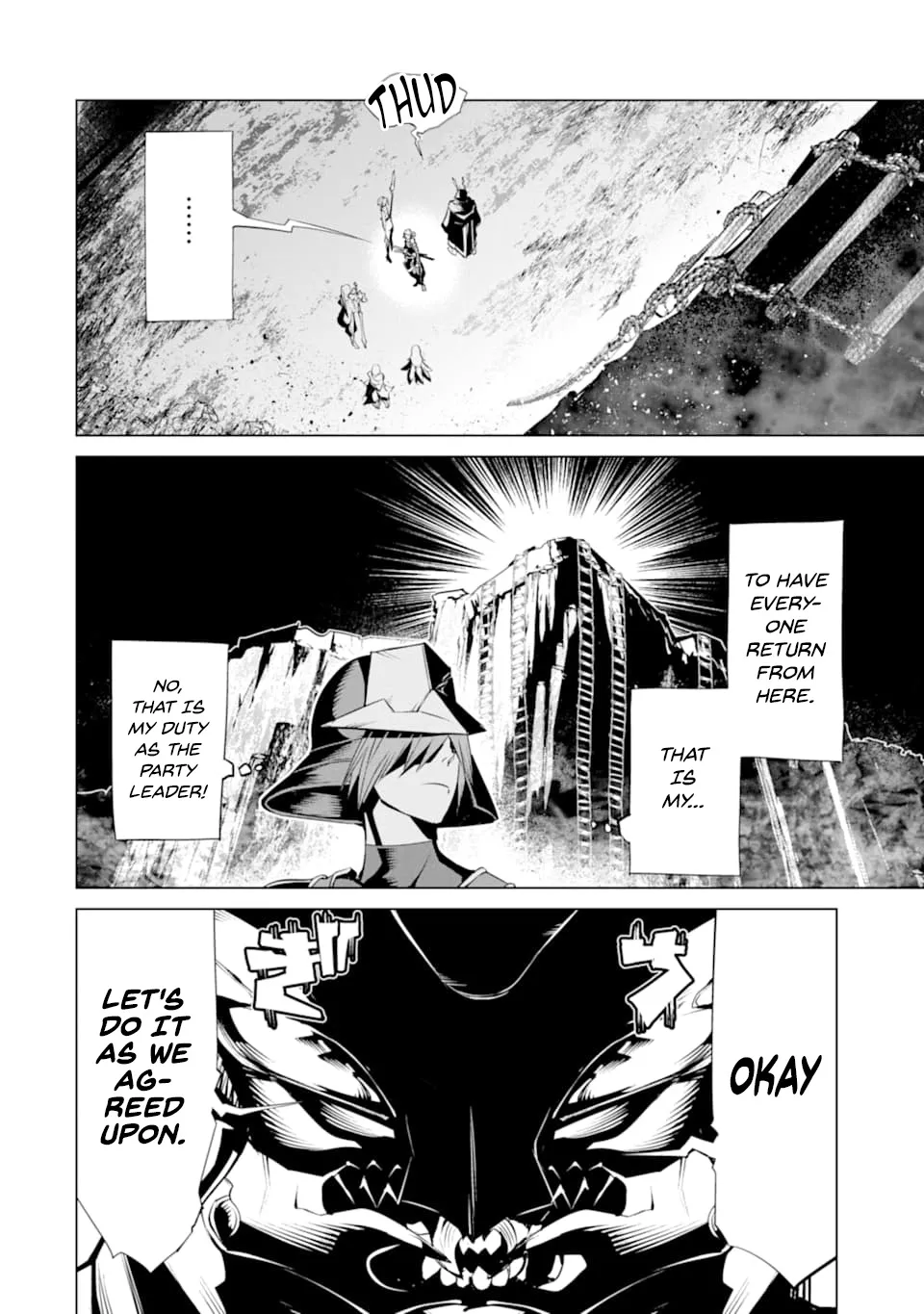 Goblin Slayer Gaiden 2: Tsubanari No Daikatana - Page 2