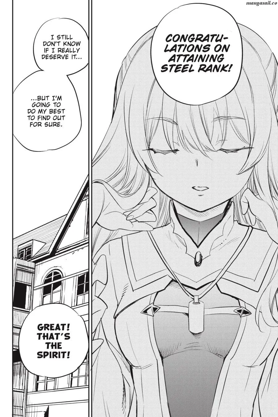 Goblin Slayer Chapter 75 page 7 - MangaNato