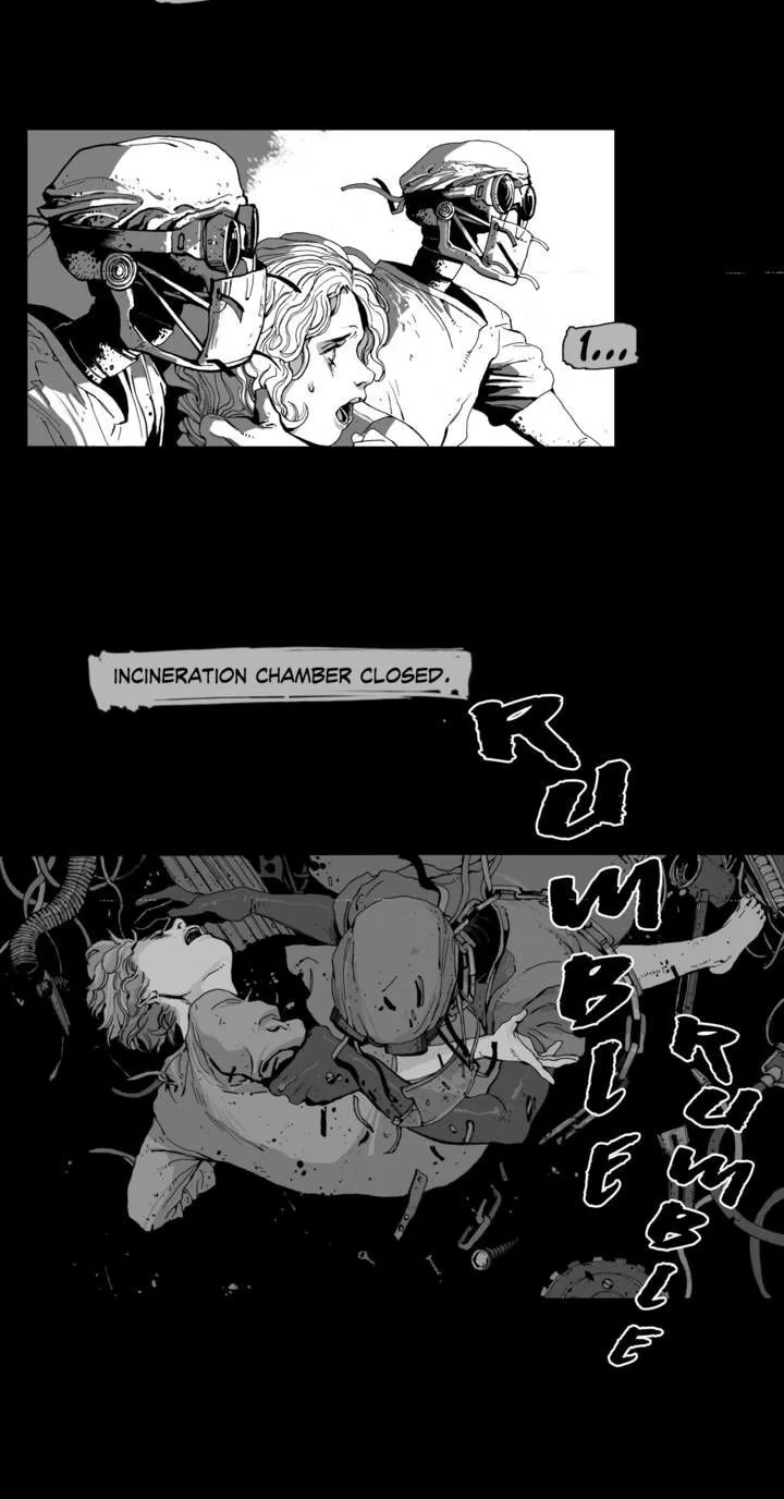 God Eater - Side By Side Chapter 4 page 39 - MangaNato