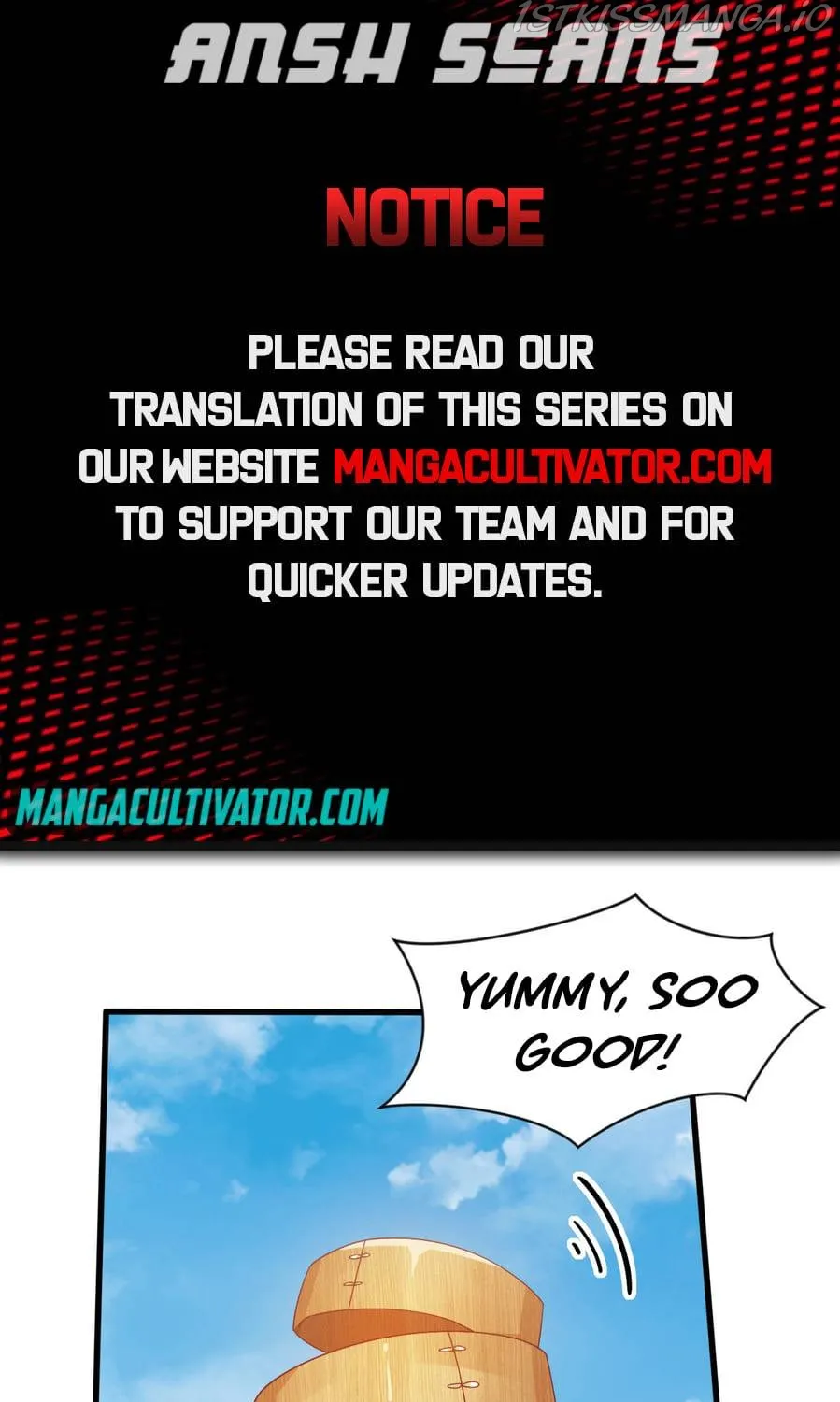 HariManga Comic online