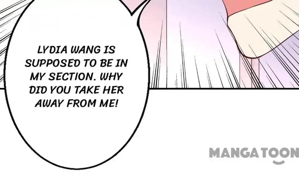 God Gives Me Some Special Eyes Chapter 69 page 9 - MangaKakalot