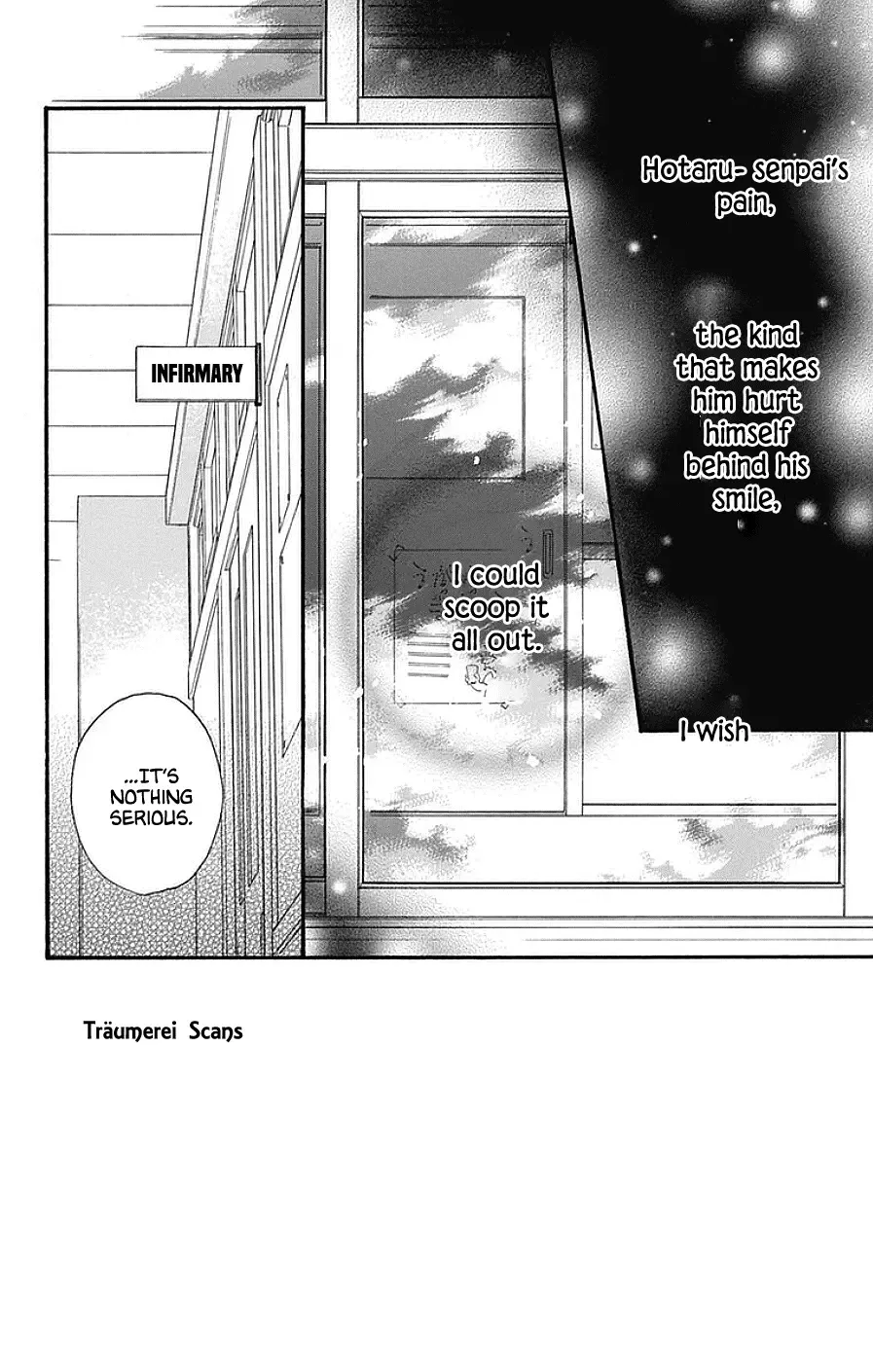 God is Telling Me to Fall in Love Chapter 29 page 2 - MangaKakalot