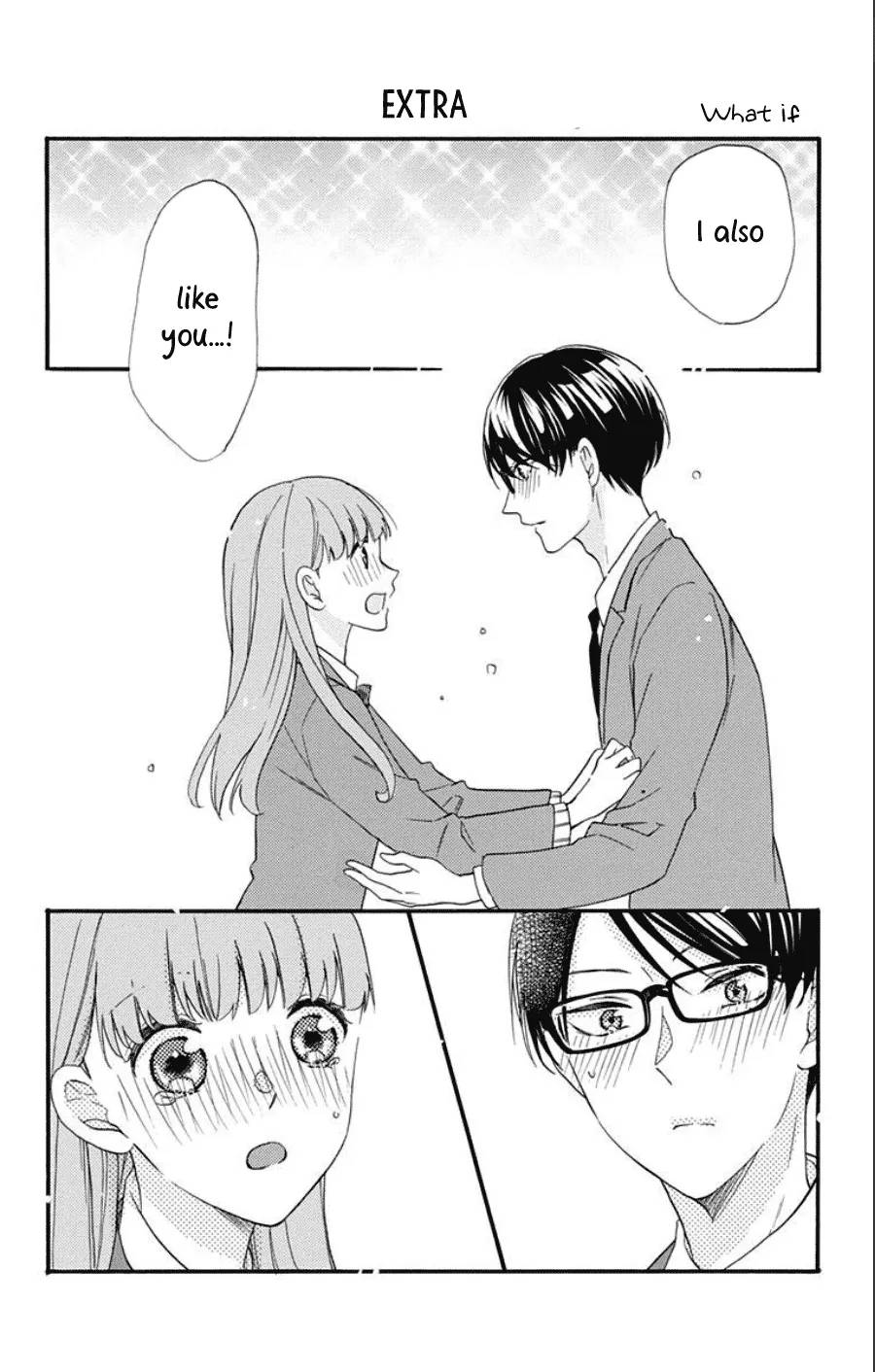 God is Telling Me to Fall in Love Chapter 6 page 25 - MangaKakalot