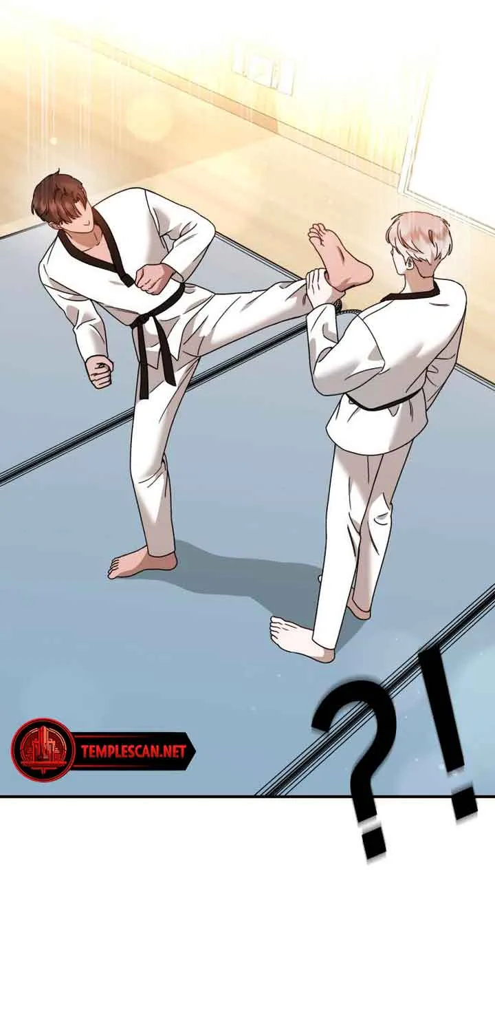 God Jangsan Tiger Chapter 20 page 27 - MangaKakalot