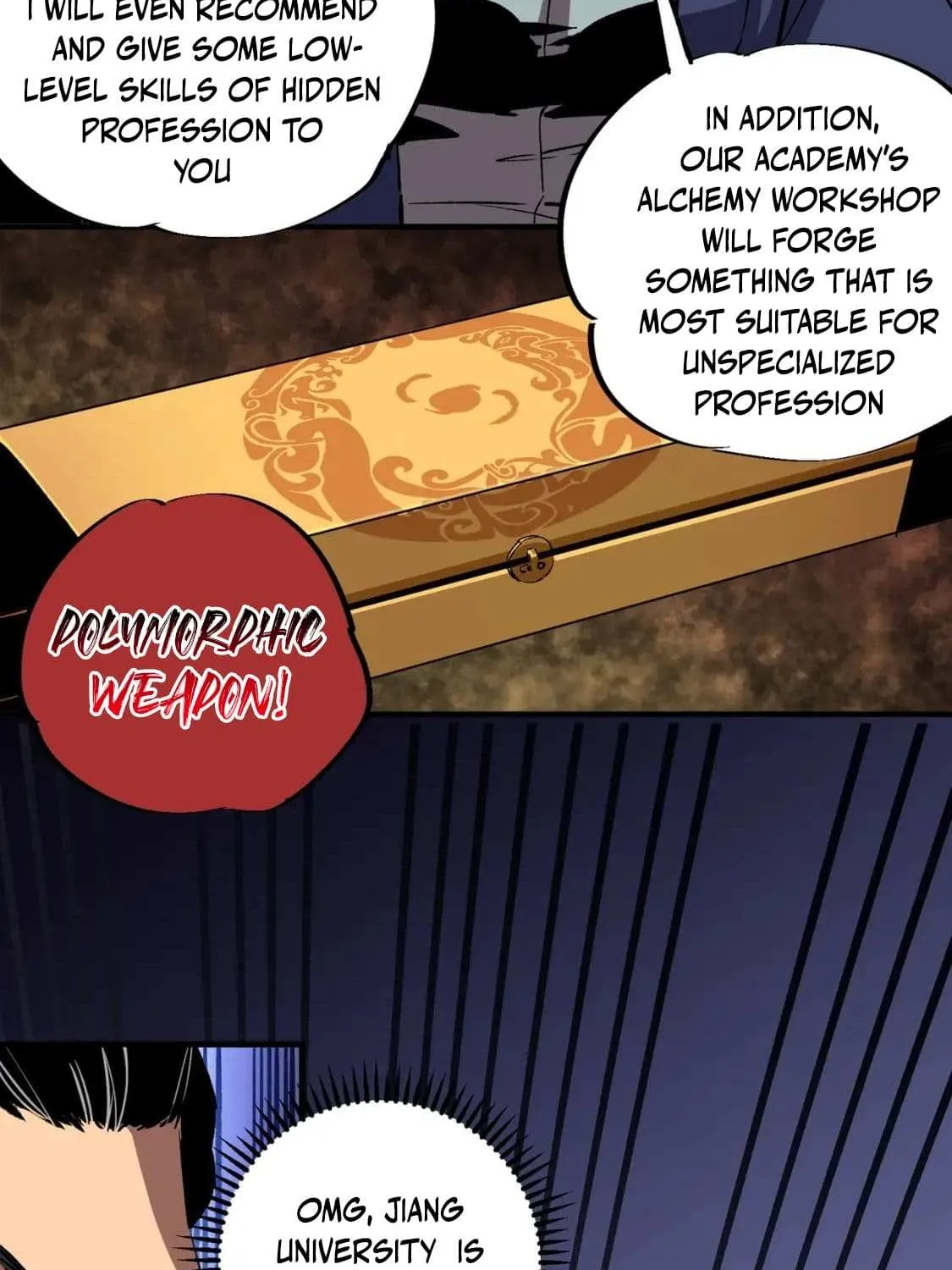 God Killer - Page 49