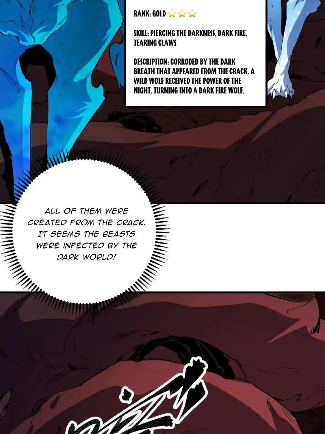 God Killer - Page 20