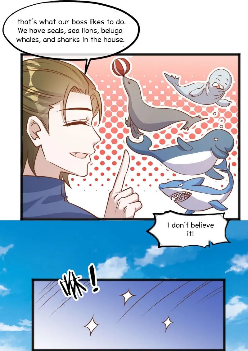 God-Level Fisherman - Page 25