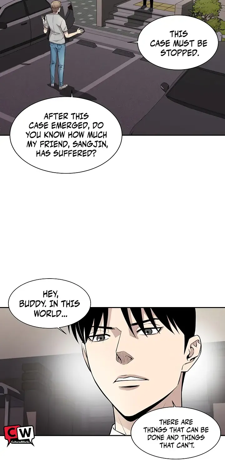 God Of Autopsy Chapter 10 page 9 - MangaNato