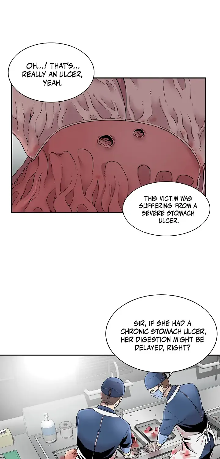 God Of Autopsy Chapter 12 page 47 - MangaNato