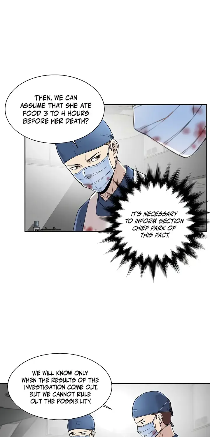 God Of Autopsy Chapter 12 page 49 - MangaNato