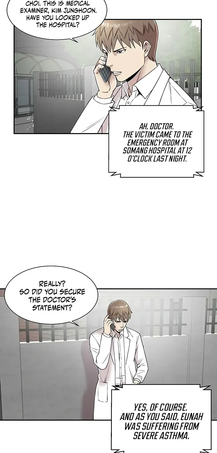 God Of Autopsy Chapter 12 page 56 - MangaNato