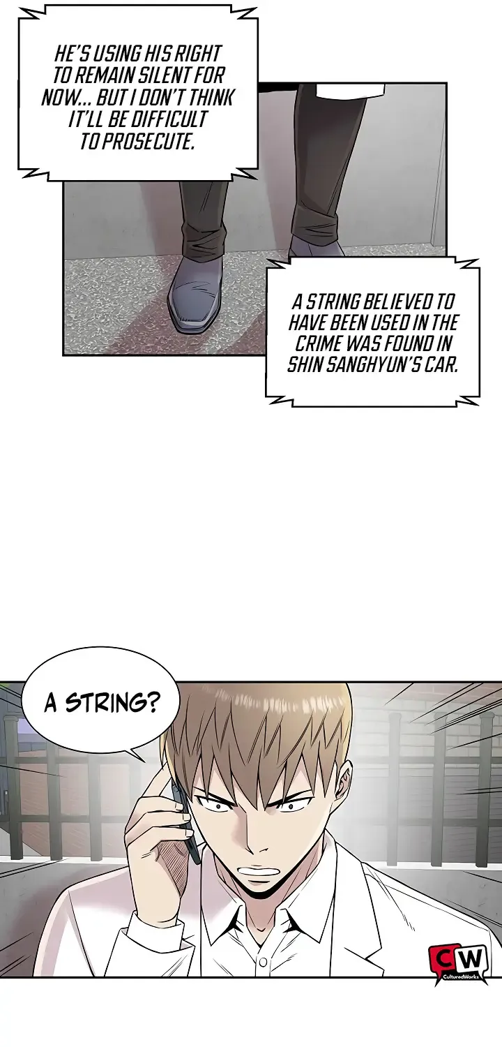 God Of Autopsy Chapter 12 page 60 - MangaNato