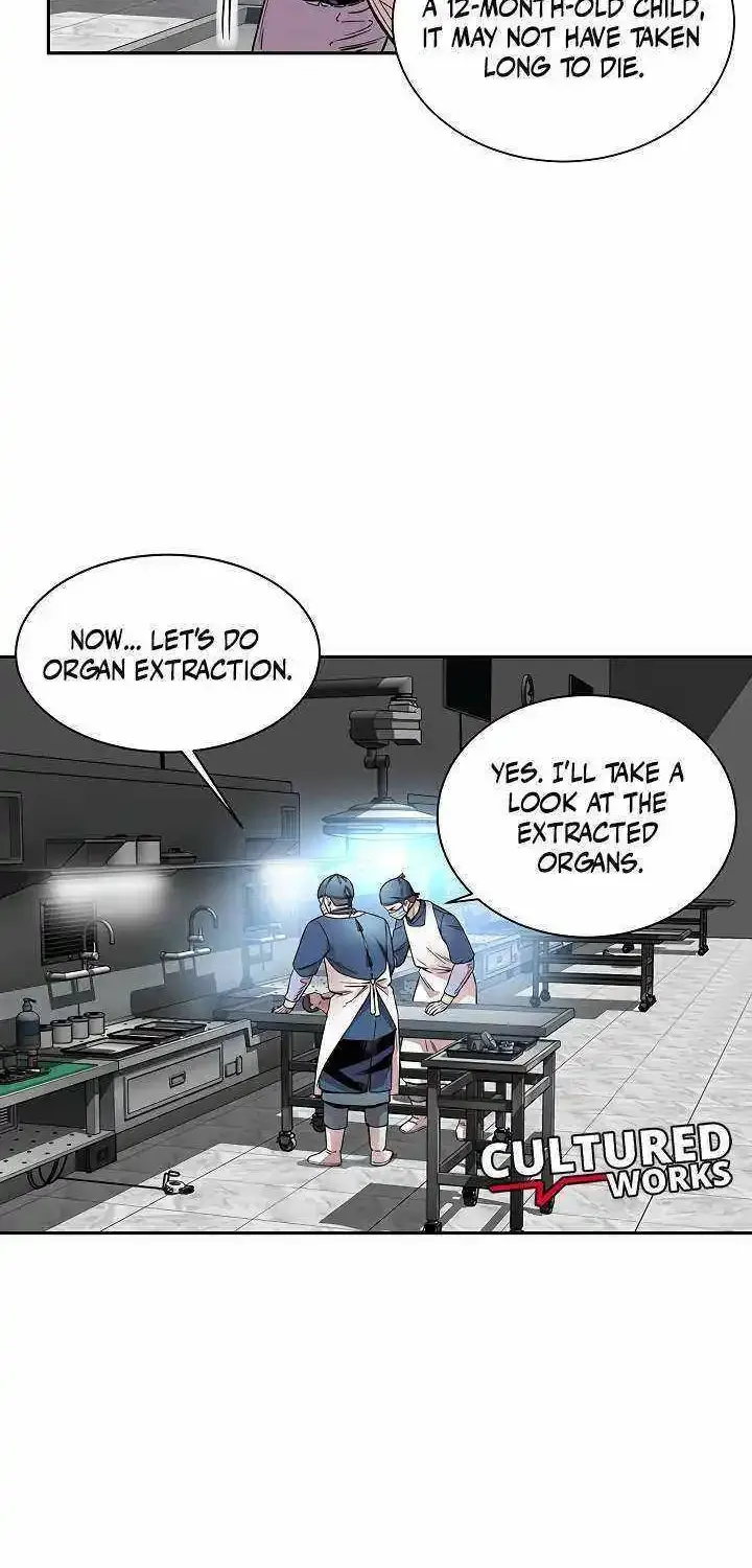 God Of Autopsy Chapter 20 page 43 - MangaNato