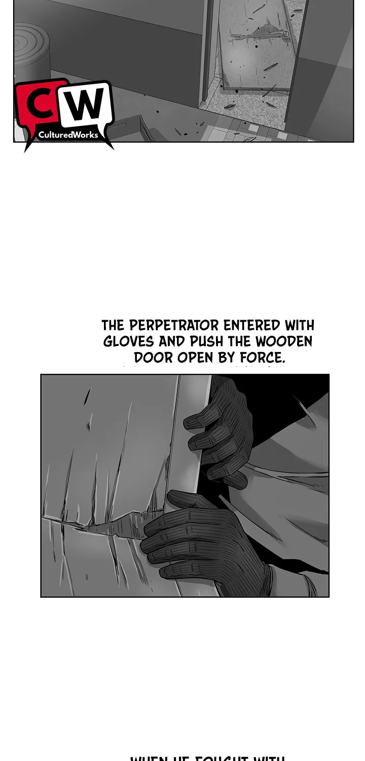 God Of Autopsy Chapter 3 page 58 - MangaNato