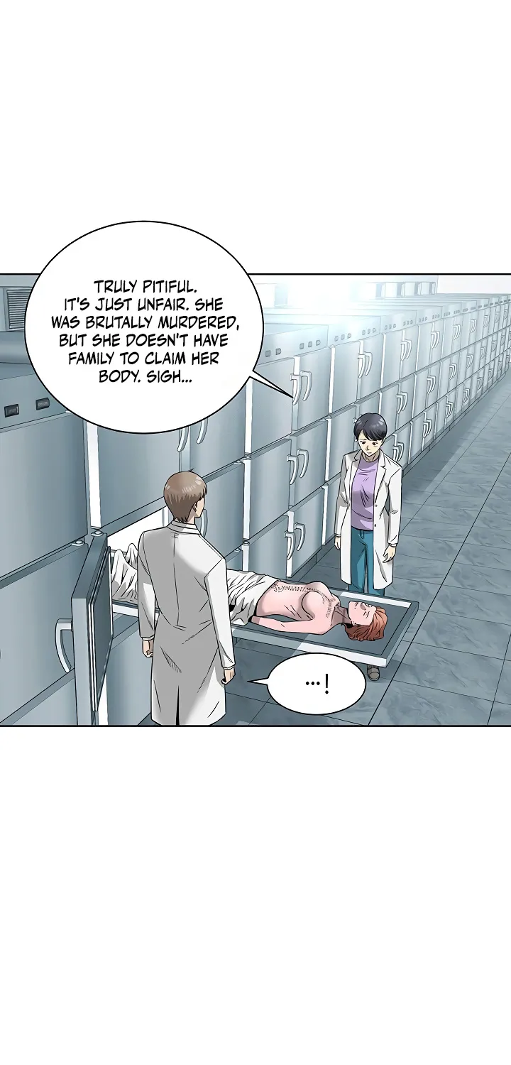 God Of Autopsy Chapter 4 page 4 - MangaNato