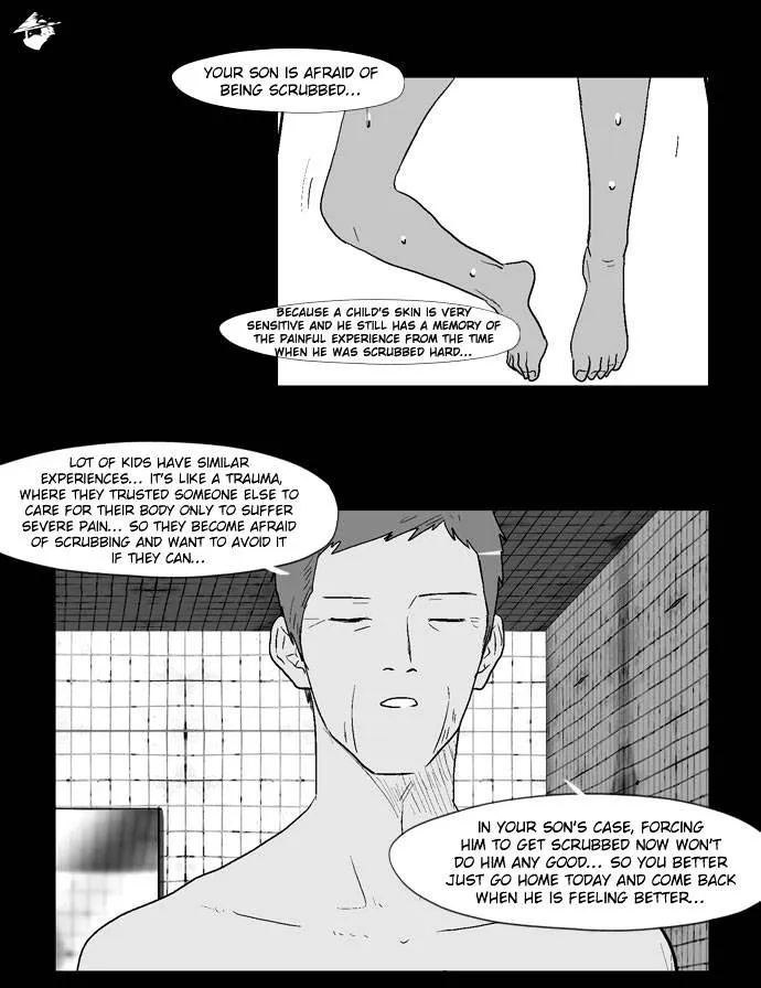 God Of Bath Chapter 18 page 11 - MangaNato