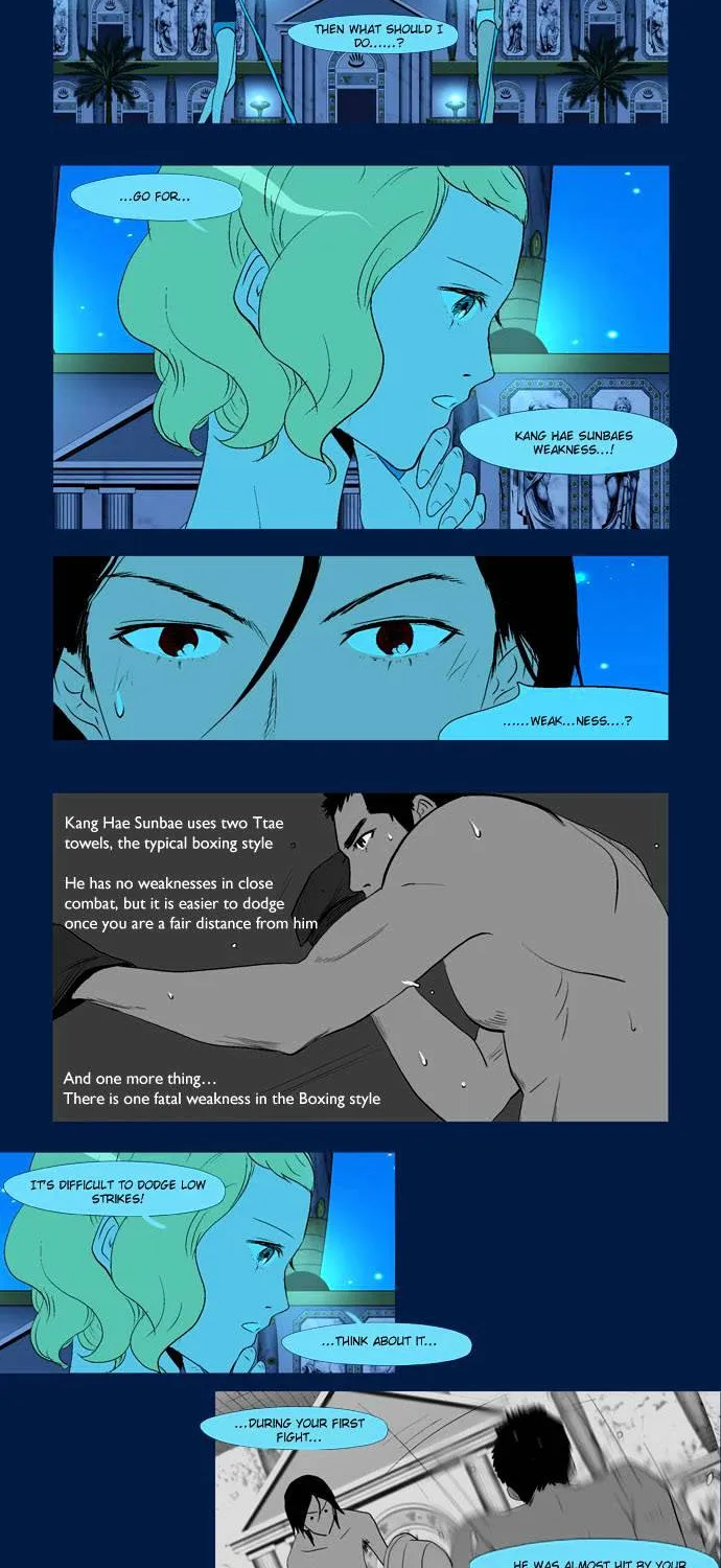 God Of Bath Chapter 7 page 4 - MangaNato