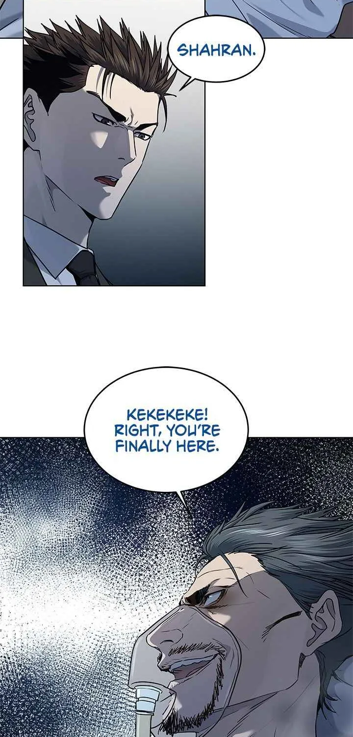 God Of Blackfield Chapter 133 page 63 - Mangabat