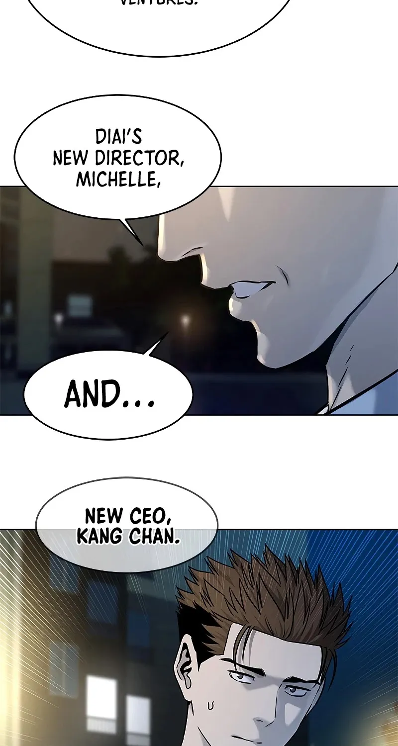 God Of Blackfield Chapter 8.1 page 26 - Mangabat