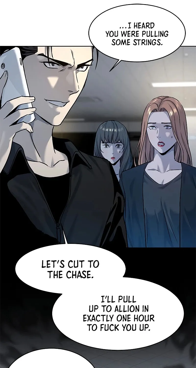 God Of Blackfield Chapter 9.1 page 52 - Mangabat