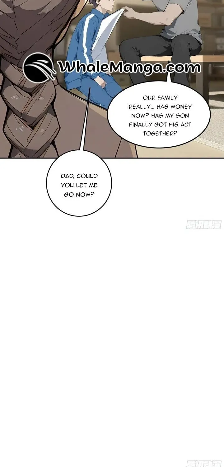 God Of Learning - Page 7