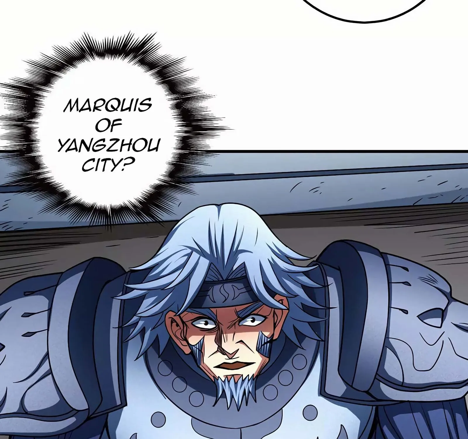 God Of Martial Arts Chapter 114.1 page 74 - MangaNato