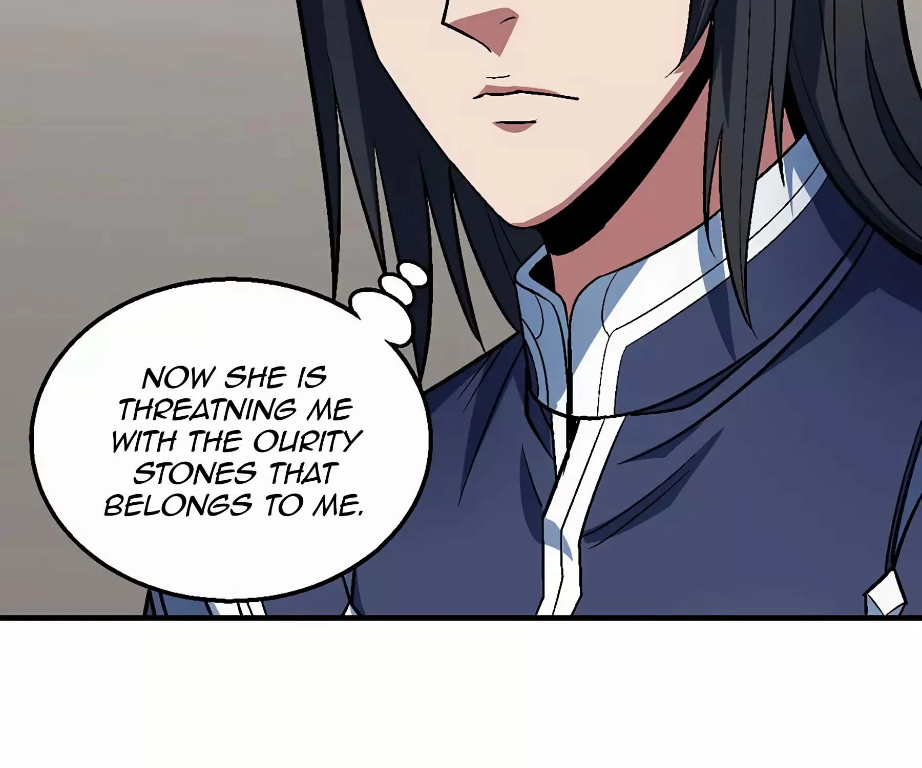 God Of Martial Arts Chapter 121.3 page 64 - MangaNato