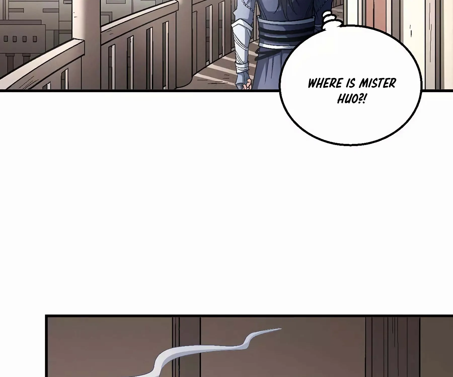 God Of Martial Arts Chapter 127.2 page 78 - MangaNato