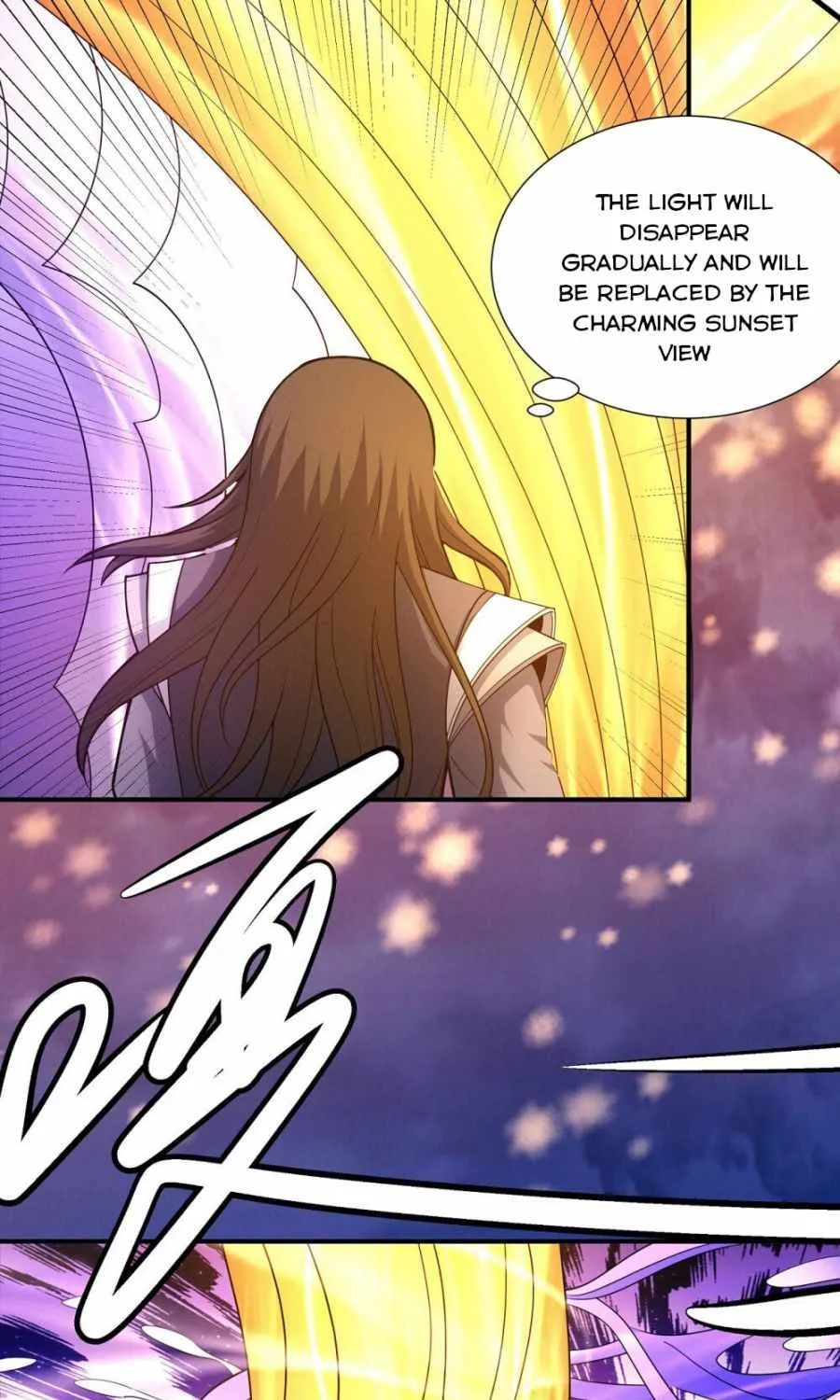 God Of Martial Arts Chapter 162.2 page 31 - MangaNato