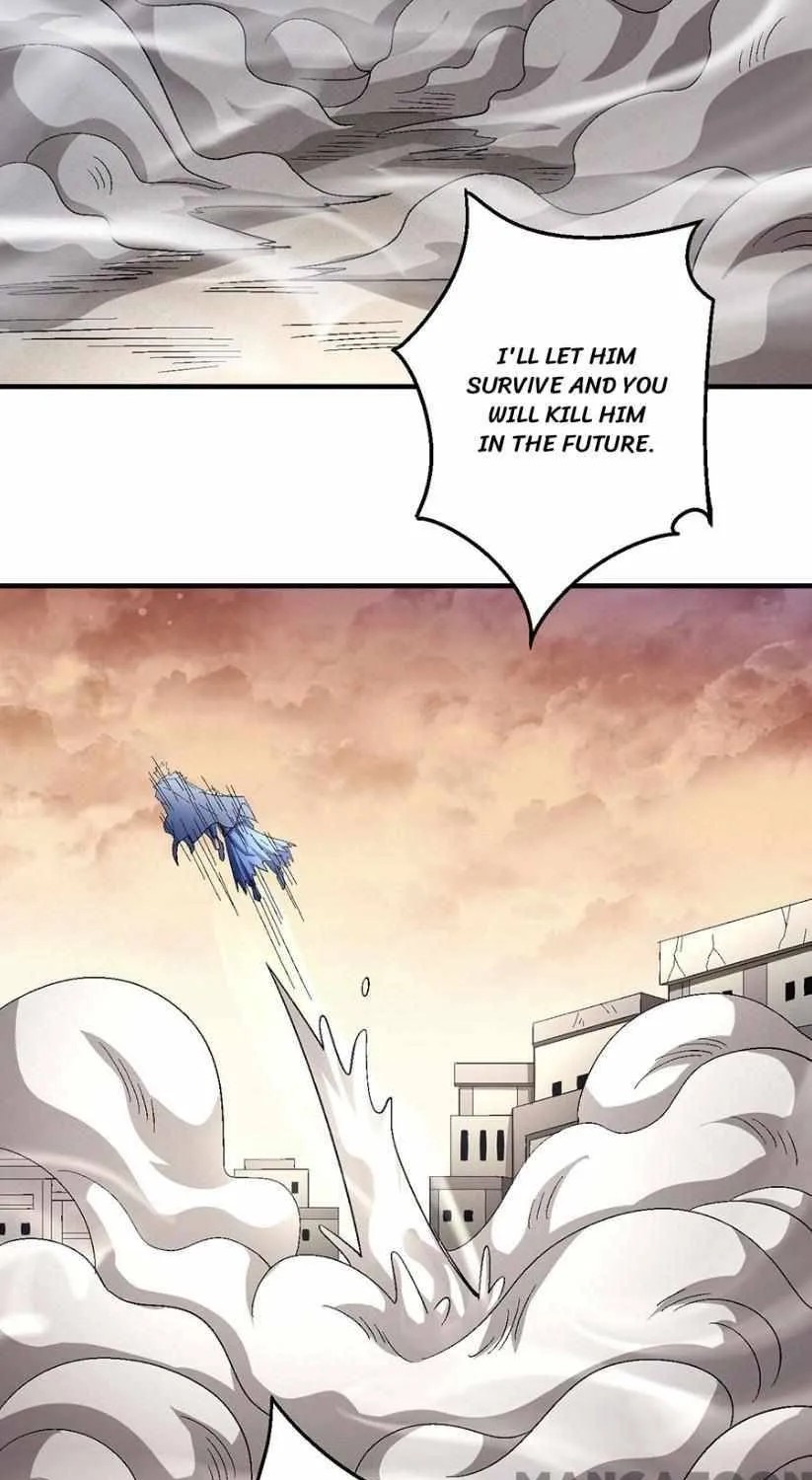 God Of Martial Arts Chapter 358 page 29 - MangaNato