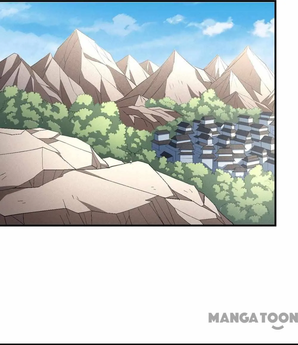 God Of Martial Arts Chapter 424 page 9 - MangaNato