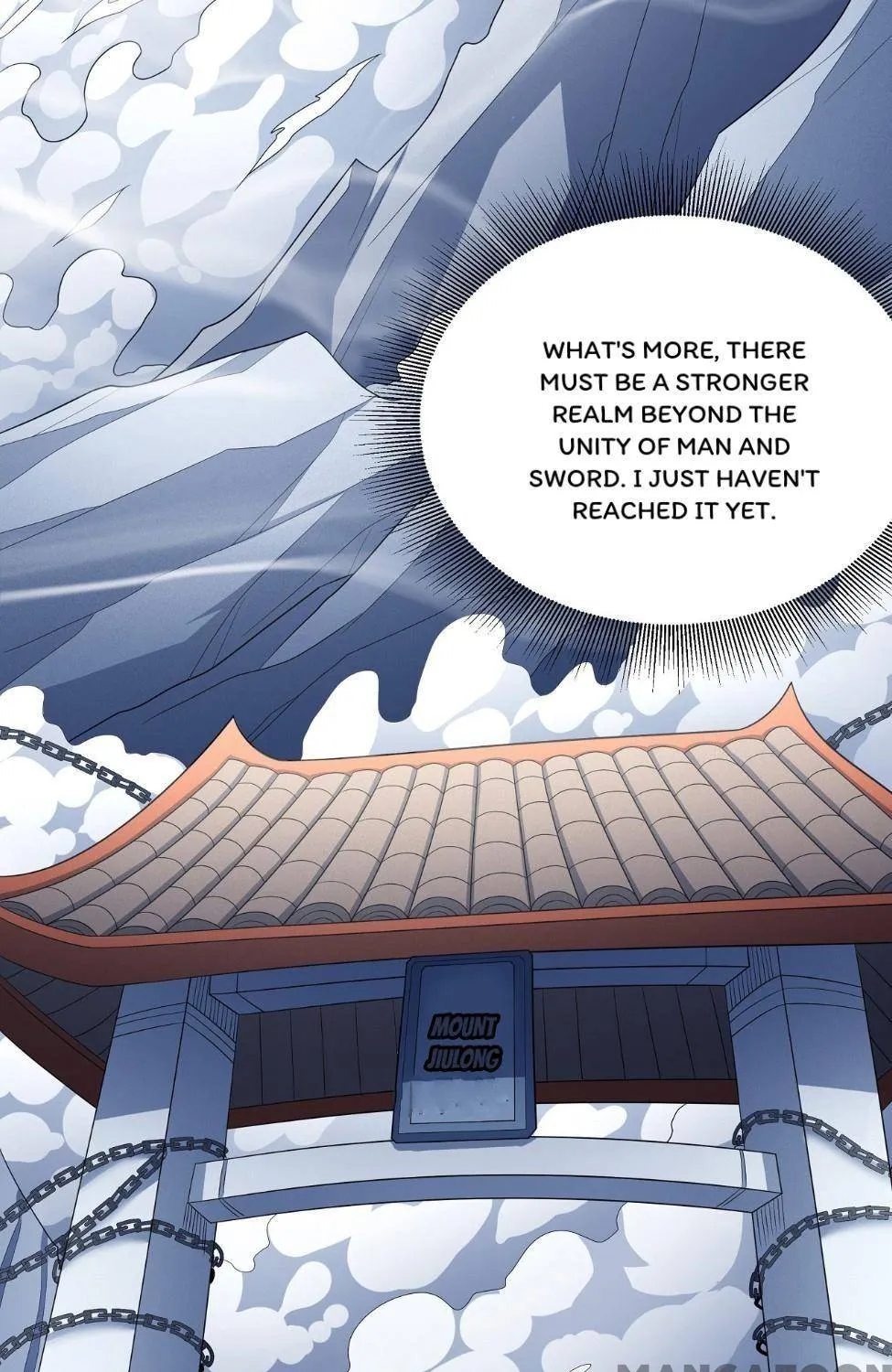 God Of Martial Arts Chapter 466 page 58 - MangaNato