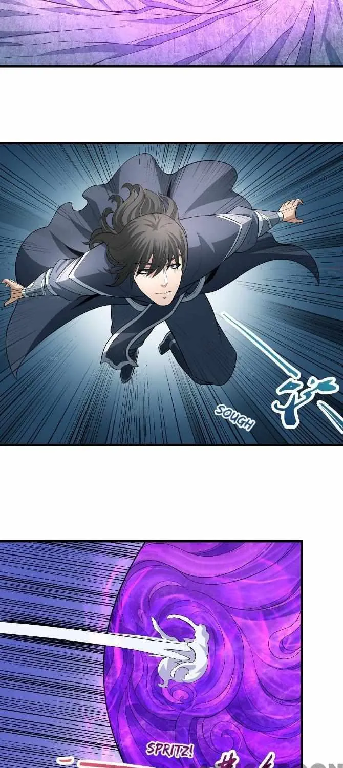 God Of Martial Arts Chapter 487 page 51 - MangaNato