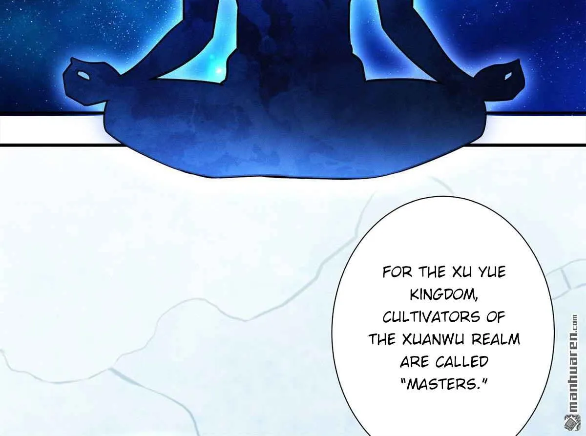 God Of Martial Arts Chapter 494 page 15 - MangaNato