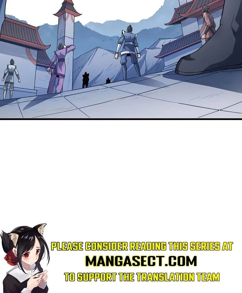 God Of Martial Arts Chapter 522 page 32 - MangaNato