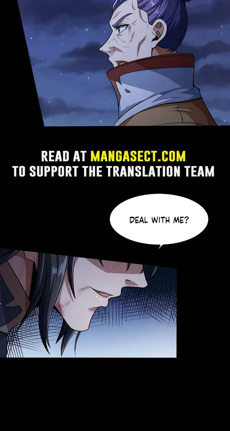 God Of Martial Arts Chapter 562 page 8 - MangaNato