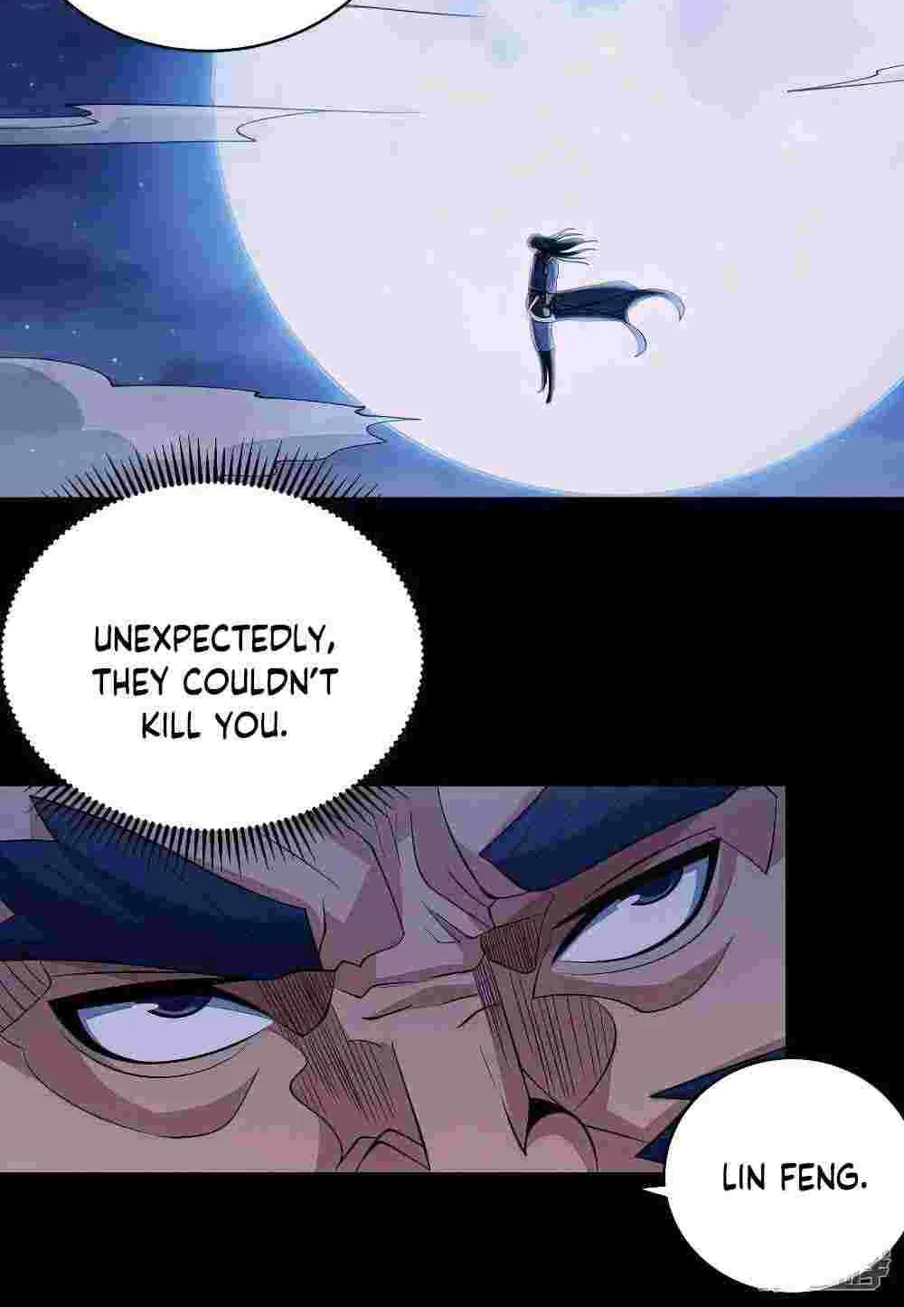 God Of Martial Arts Chapter 566 page 23 - MangaNato