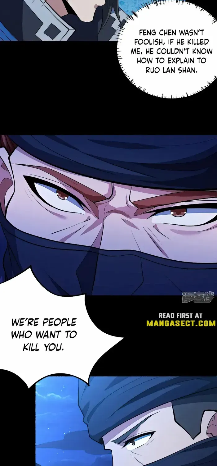 God Of Martial Arts Chapter 615 page 16 - MangaNato