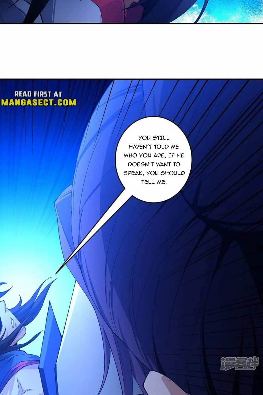 God Of Martial Arts Chapter 624 page 39 - MangaNato