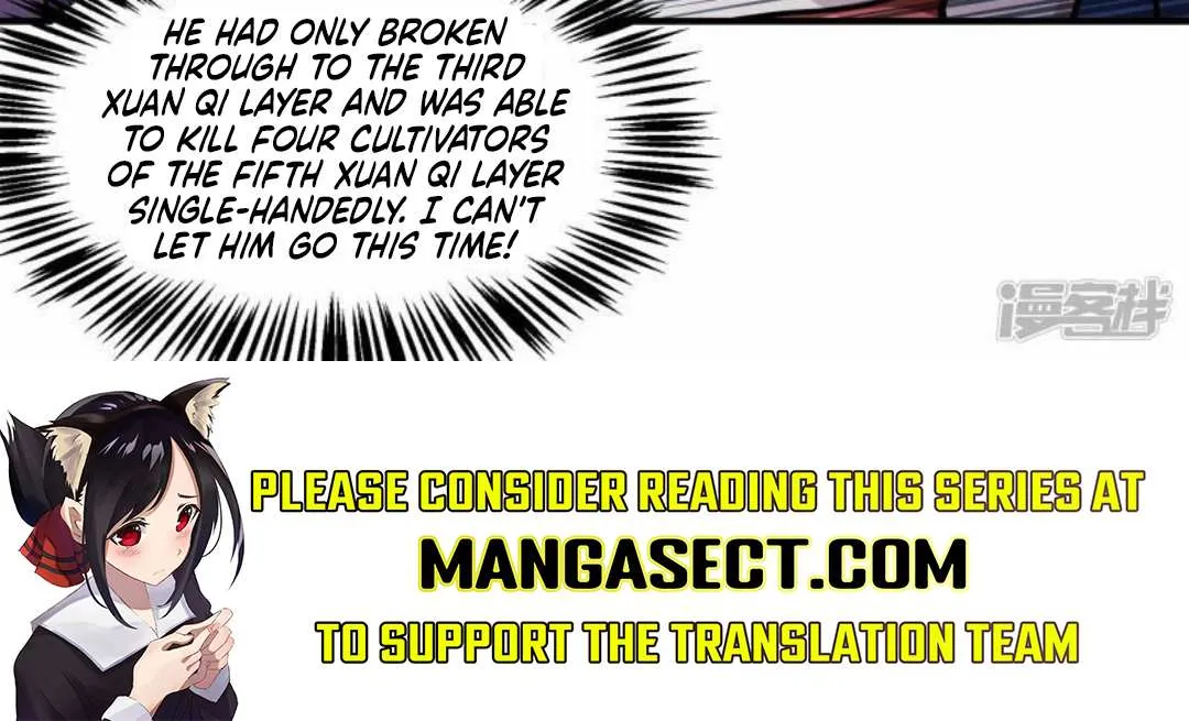 God Of Martial Arts Chapter 629 page 32 - MangaNato