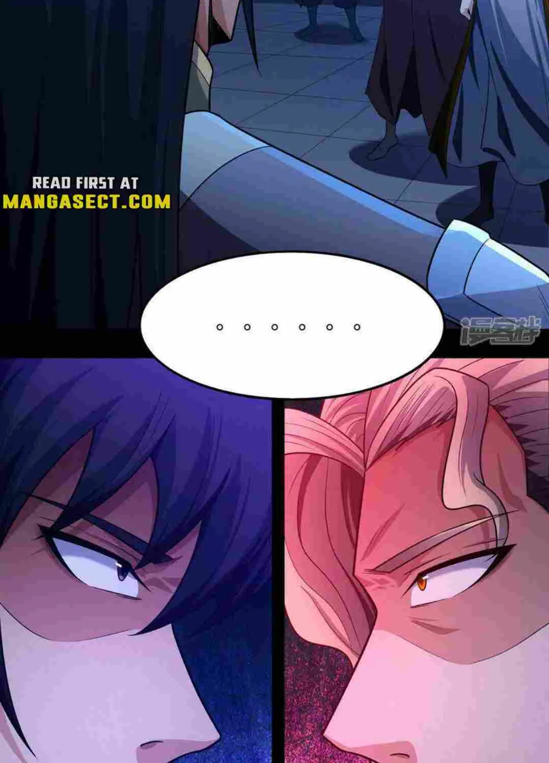 God Of Martial Arts Chapter 646 page 12 - MangaNato