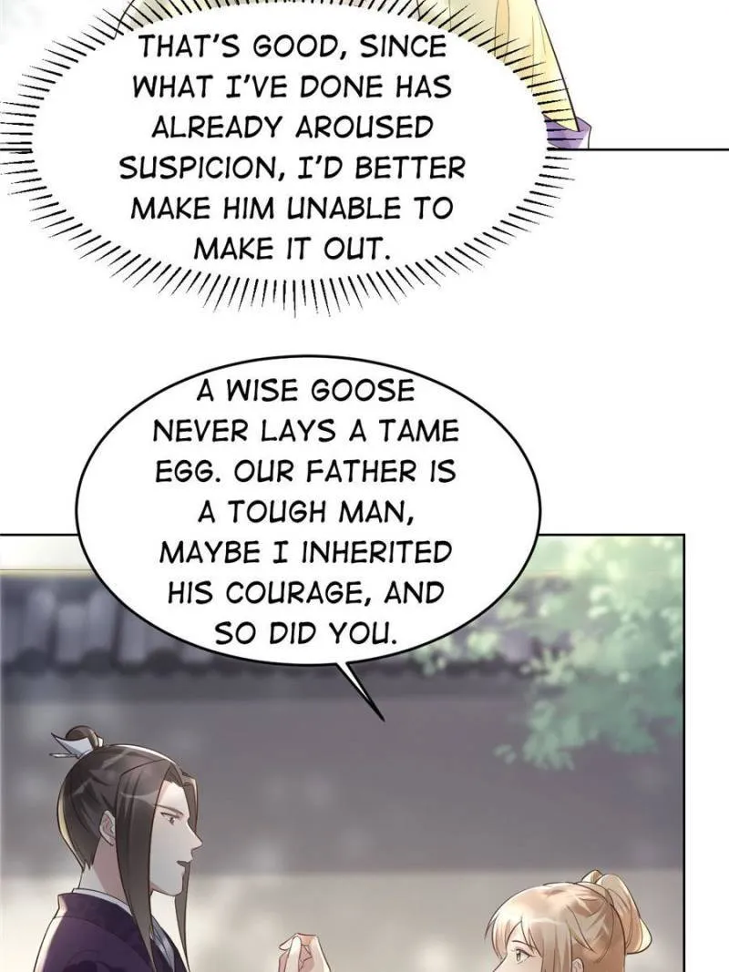 God Of War, Crazy Princess Chapter 123 page 37 - MangaNato