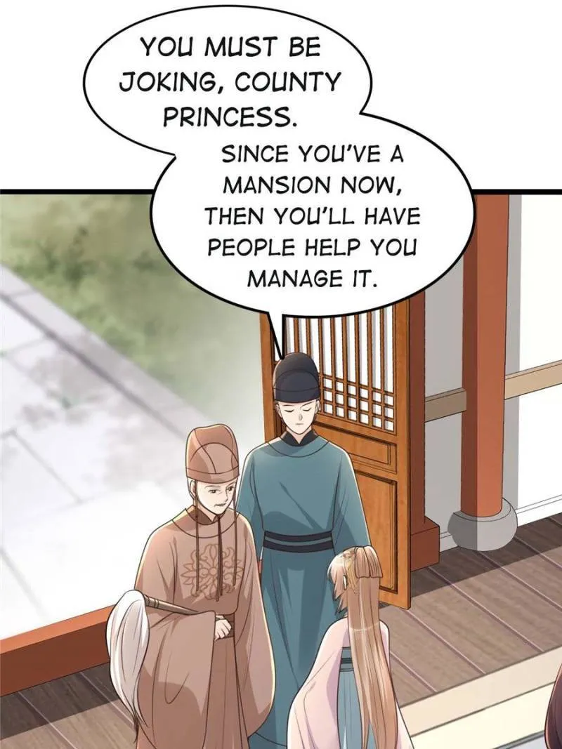 God Of War, Crazy Princess Chapter 138 page 44 - MangaNato