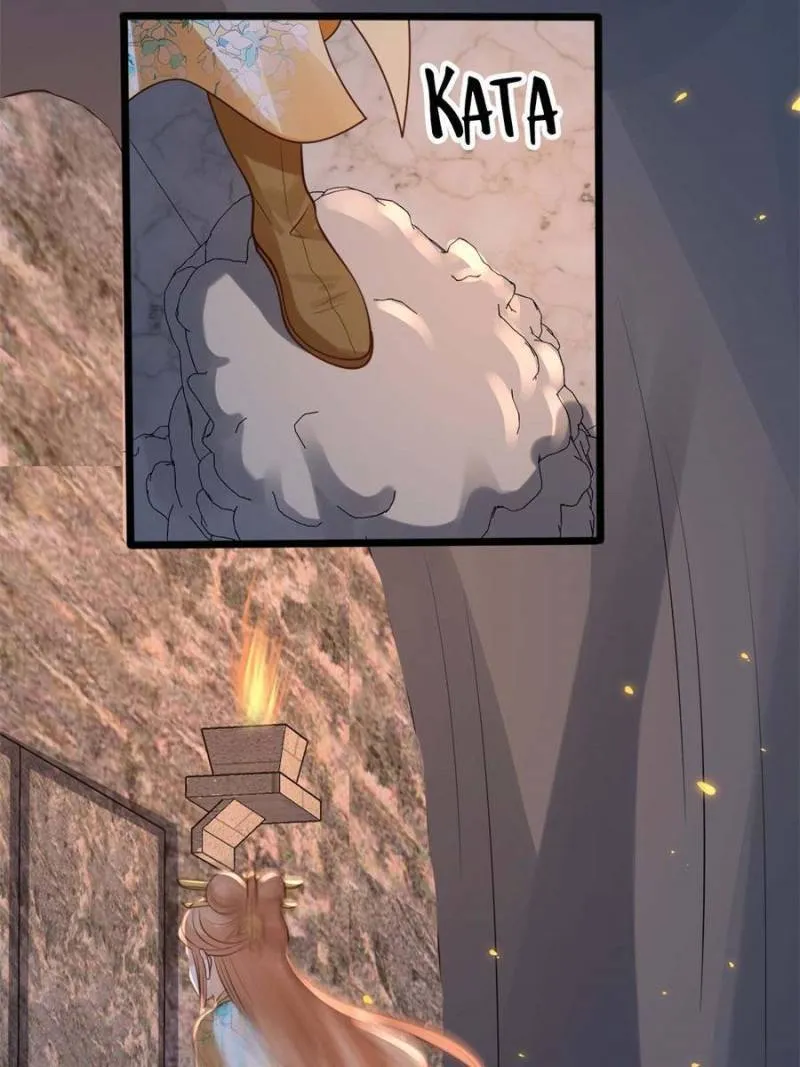 God Of War, Crazy Princess Chapter 208 page 39 - MangaNato