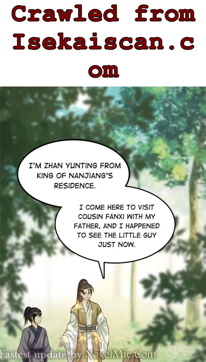 God Of War, Crazy Princess Chapter 231 page 1 - MangaNato