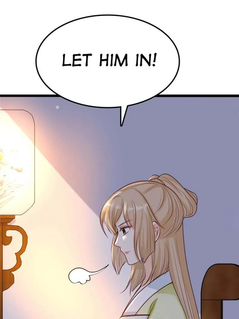 God Of War, Crazy Princess Chapter 256 page 37 - MangaNato