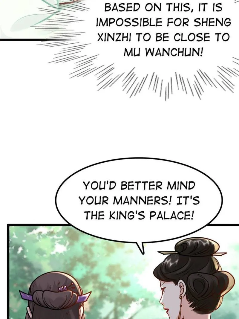 God Of War, Crazy Princess Chapter 33 page 46 - MangaNato